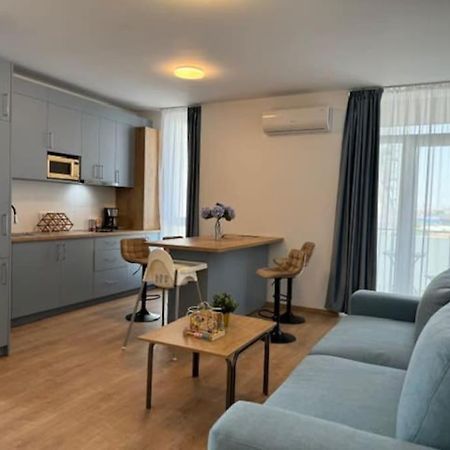 טימישוארה Joy City Stay Vivalia 7B-25 מראה חיצוני תמונה