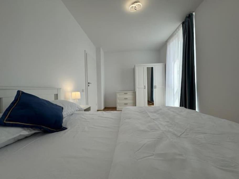 טימישוארה Joy City Stay Vivalia 7B-25 מראה חיצוני תמונה