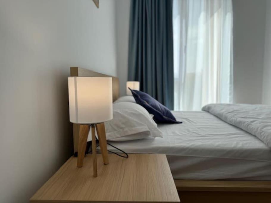 טימישוארה Joy City Stay Vivalia 7B-25 מראה חיצוני תמונה