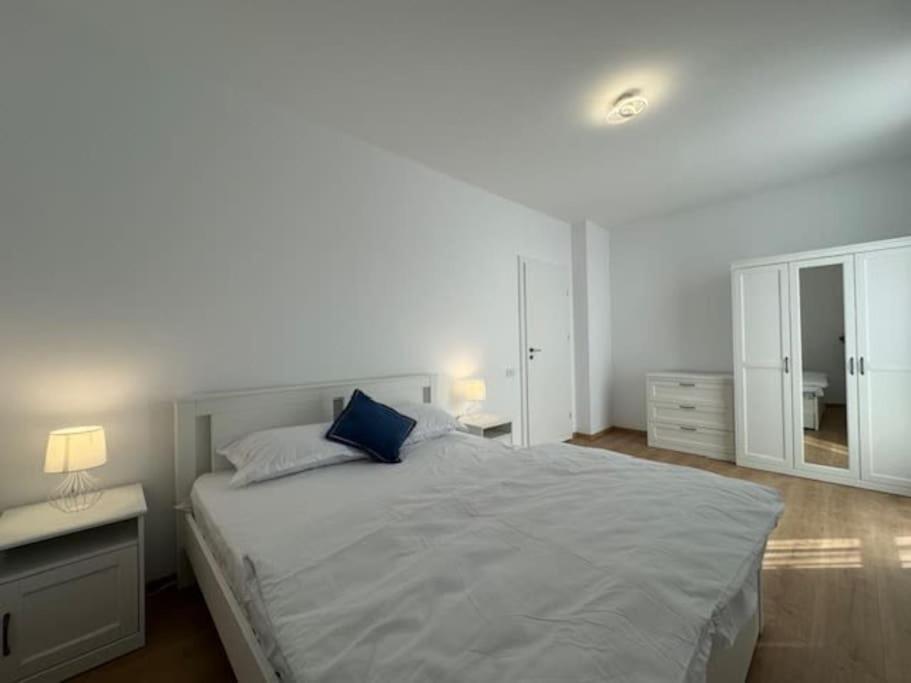 טימישוארה Joy City Stay Vivalia 7B-25 מראה חיצוני תמונה