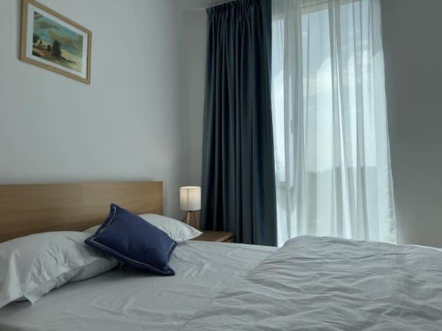 טימישוארה Joy City Stay Vivalia 7B-25 מראה חיצוני תמונה