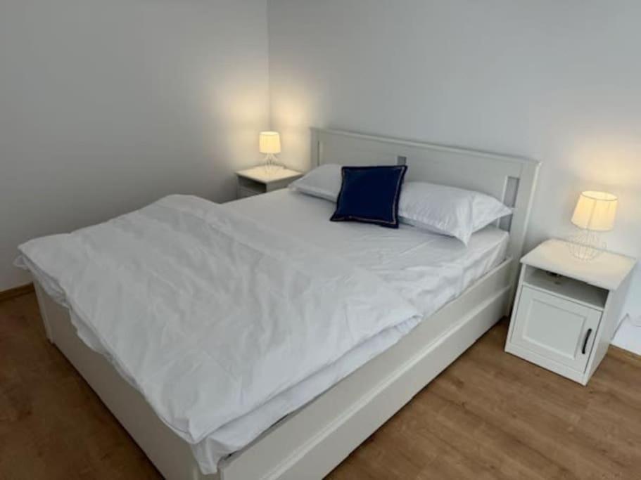 טימישוארה Joy City Stay Vivalia 7B-25 מראה חיצוני תמונה