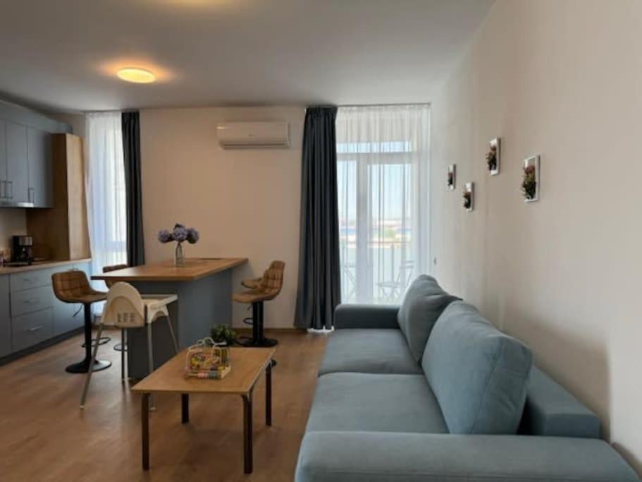 טימישוארה Joy City Stay Vivalia 7B-25 מראה חיצוני תמונה