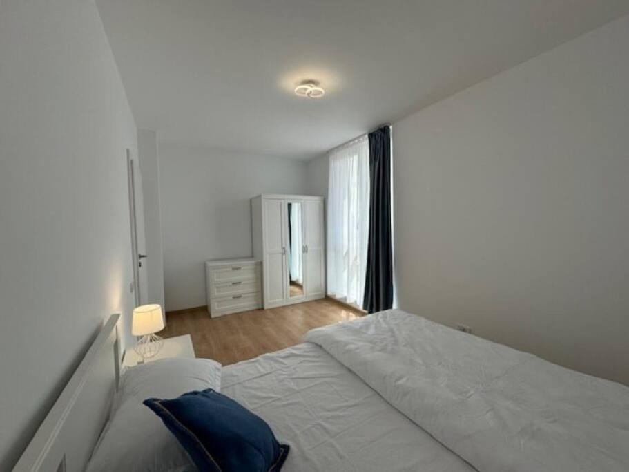 טימישוארה Joy City Stay Vivalia 7B-25 מראה חיצוני תמונה