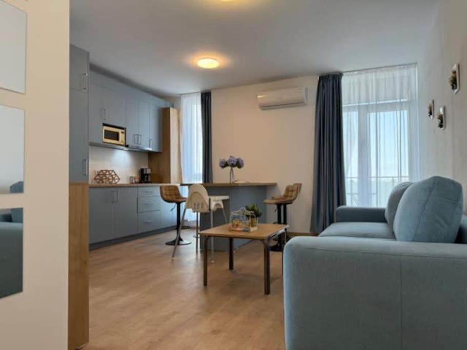 טימישוארה Joy City Stay Vivalia 7B-25 מראה חיצוני תמונה