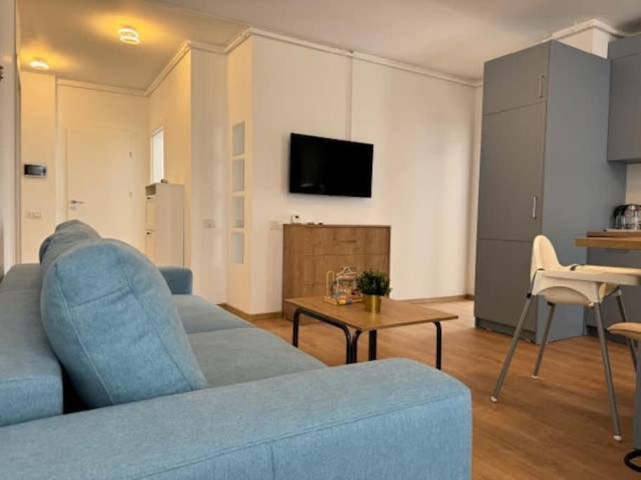 טימישוארה Joy City Stay Vivalia 7B-25 מראה חיצוני תמונה