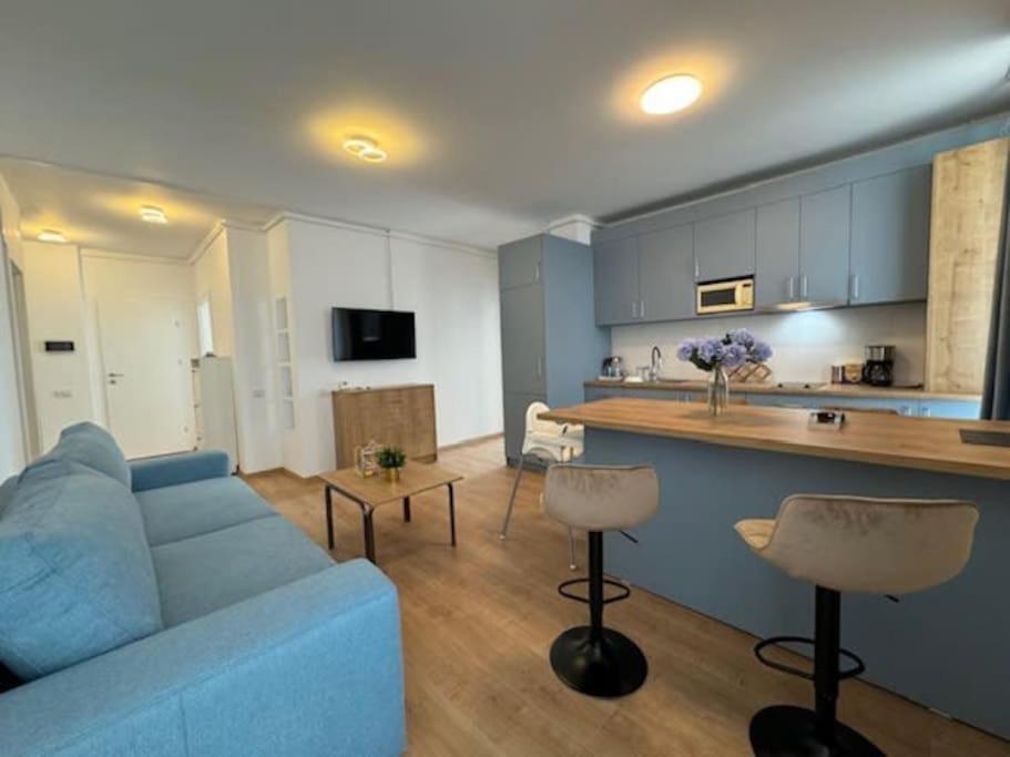 טימישוארה Joy City Stay Vivalia 7B-25 מראה חיצוני תמונה