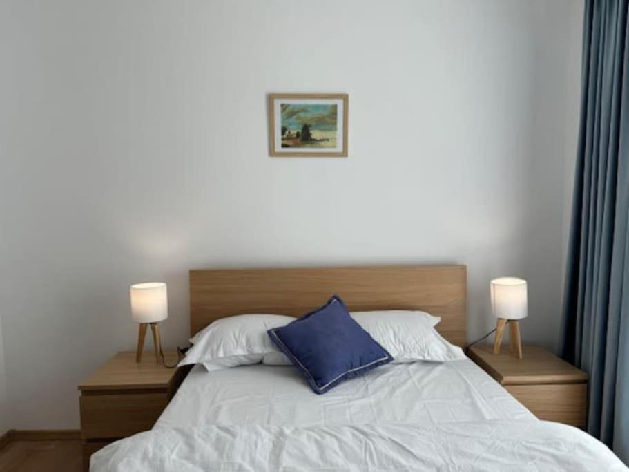 טימישוארה Joy City Stay Vivalia 7B-25 מראה חיצוני תמונה