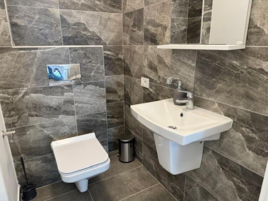 טימישוארה Joy City Stay Vivalia 7B-25 מראה חיצוני תמונה