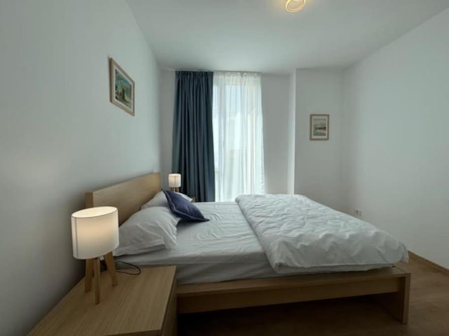 טימישוארה Joy City Stay Vivalia 7B-25 מראה חיצוני תמונה