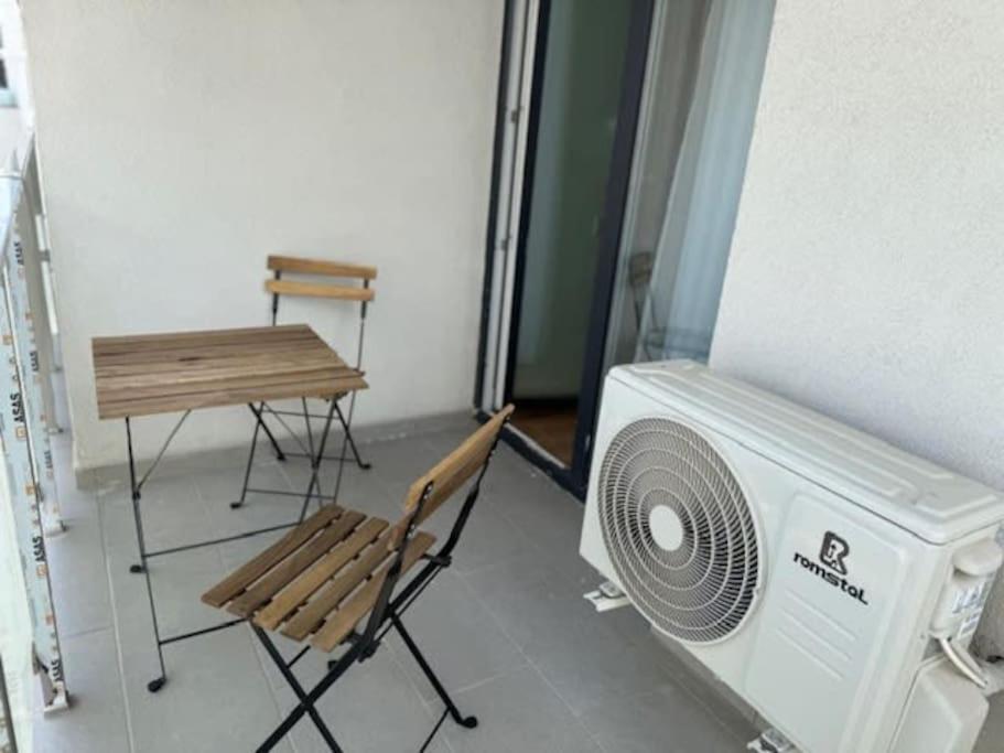 טימישוארה Joy City Stay Vivalia 7B-25 מראה חיצוני תמונה