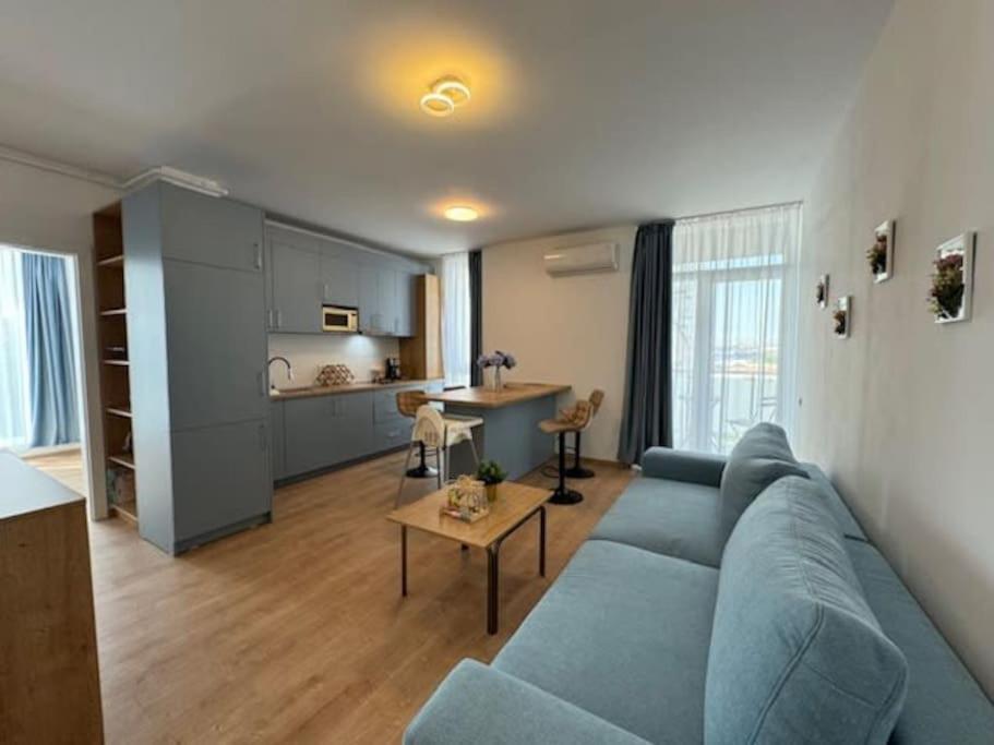 טימישוארה Joy City Stay Vivalia 7B-25 מראה חיצוני תמונה
