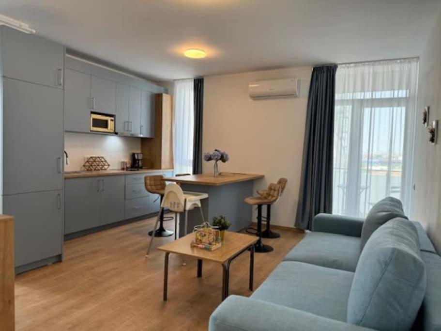 טימישוארה Joy City Stay Vivalia 7B-25 מראה חיצוני תמונה