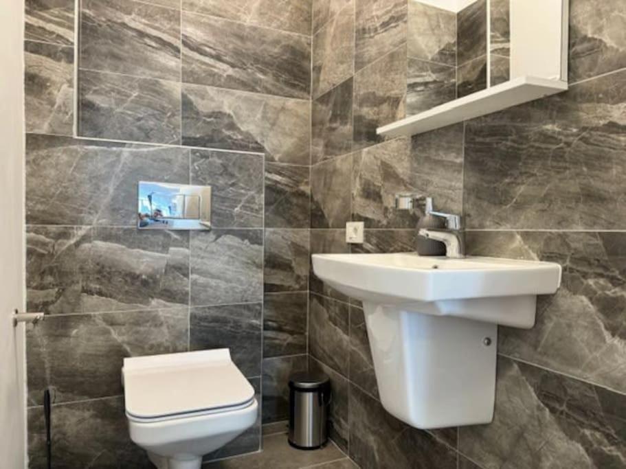 טימישוארה Joy City Stay Vivalia 7B-25 מראה חיצוני תמונה