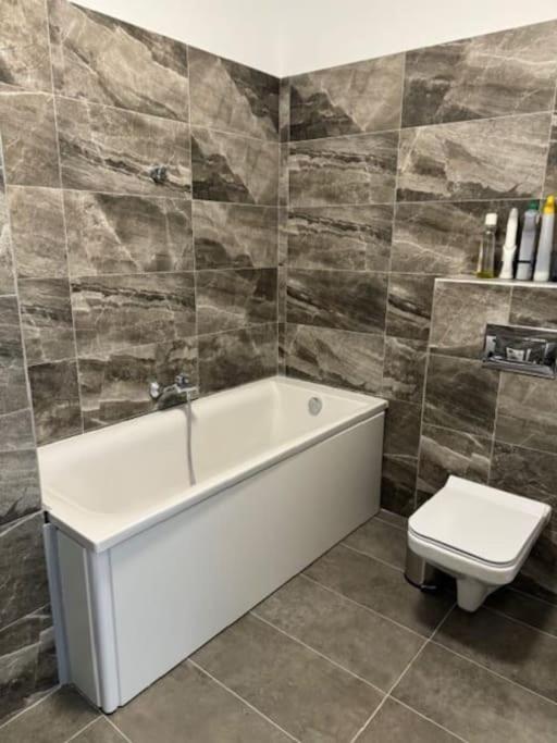 טימישוארה Joy City Stay Vivalia 7B-25 מראה חיצוני תמונה